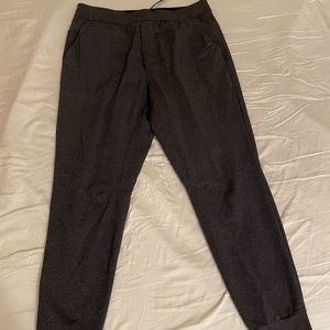 Men's Lululemon Men's Joggers